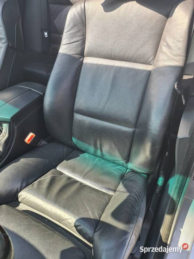 Bmw e61 530d diesel Krosno sprzedam