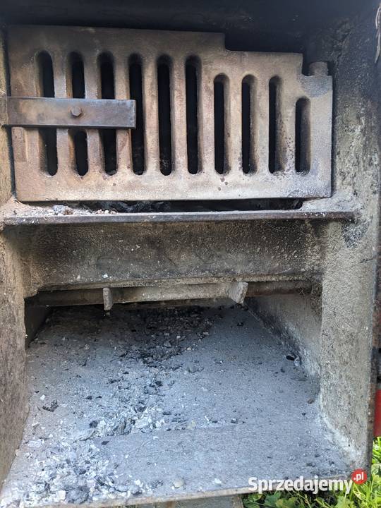Części do pieca DEFRO 15kW Chmielnik