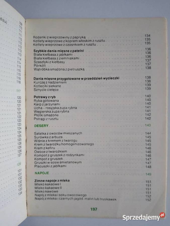 Gospodarstwo pod gruszą Anna Czerni sprzedam