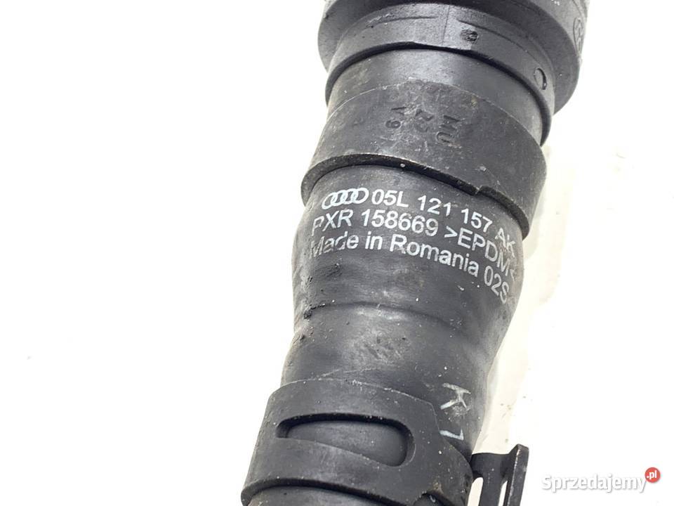 RURA WODY SKODA SUPERB III 05L121050C 20 150