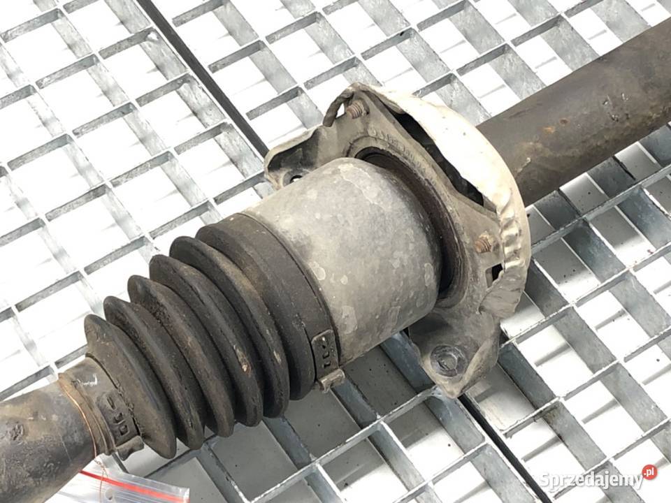 PÓŁOŚ PRAWY PRZÓD MERCEDES W169 15 95 0412 sprzedam