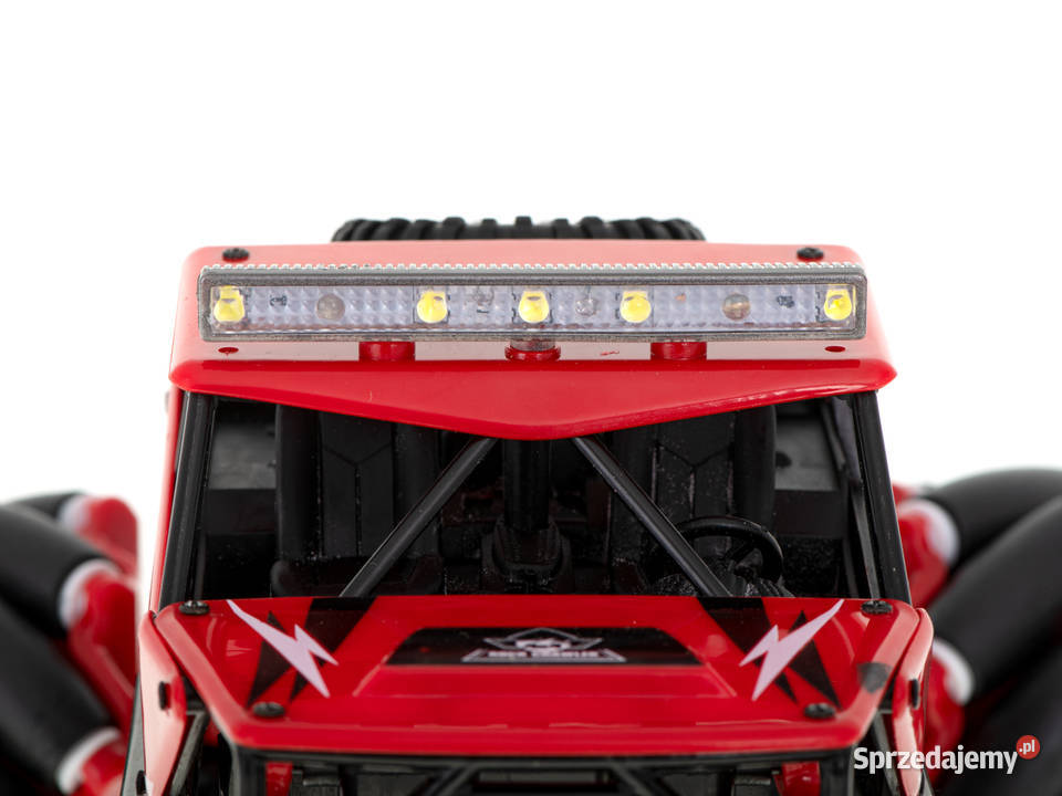 SAMOCHÓD RC NQD DRIFT CRAWLER 4WD 116 C333 Bielsk Podlaski