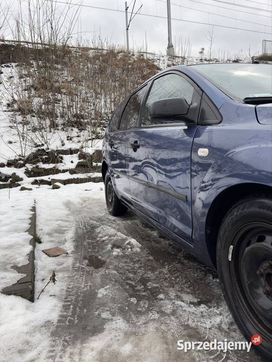 Ford Focus 16 tdci 109 Sprawny elektryczne szyby Wadowice