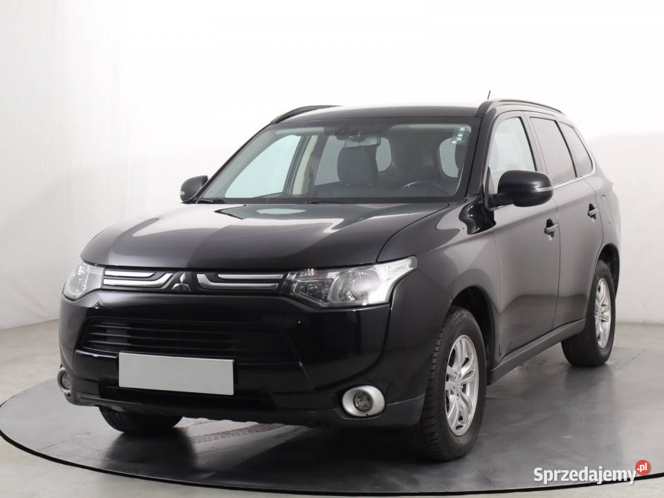 Mitsubishi Outlander 20 elektryczne szyby Katowice