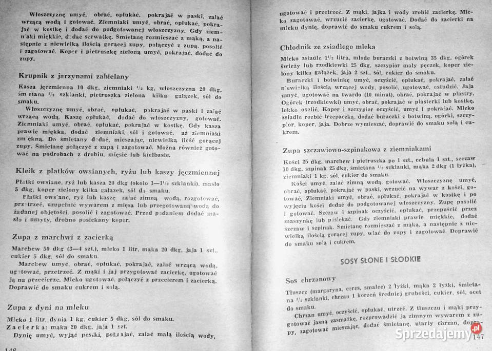 Zdrowe żywienie zdrowa rodzina Maria Szczygłowa Chełm