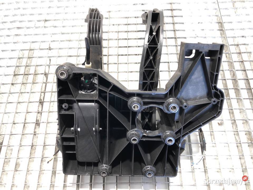 PEDAŁY CITROEN JUMPER II 01373295080 22 130