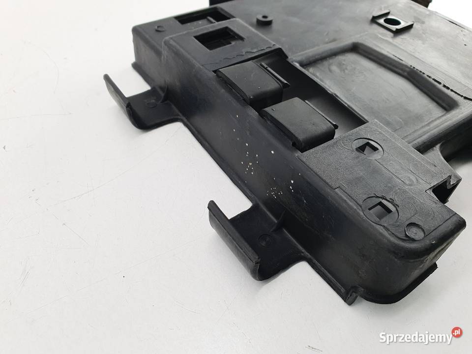 Obudowa Mocowanie Uchwyt Yamaha Xj 900 łódzkie Łódź