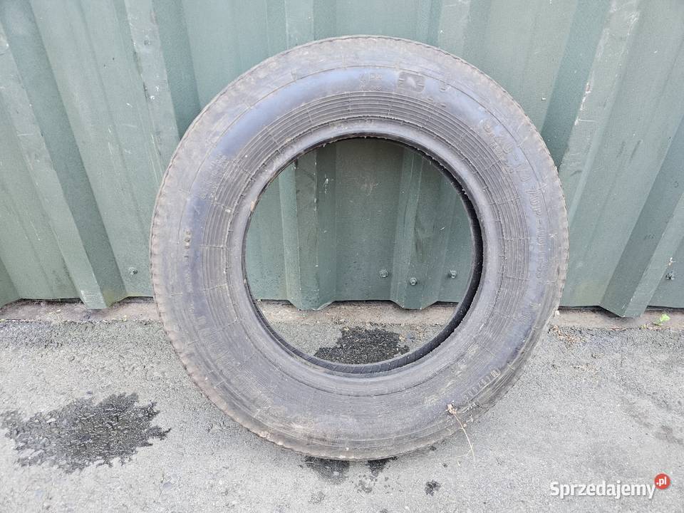 Opona Pneumant 520 520 R 13 Pneumant 52013 Opony rolnicze Szprotawa