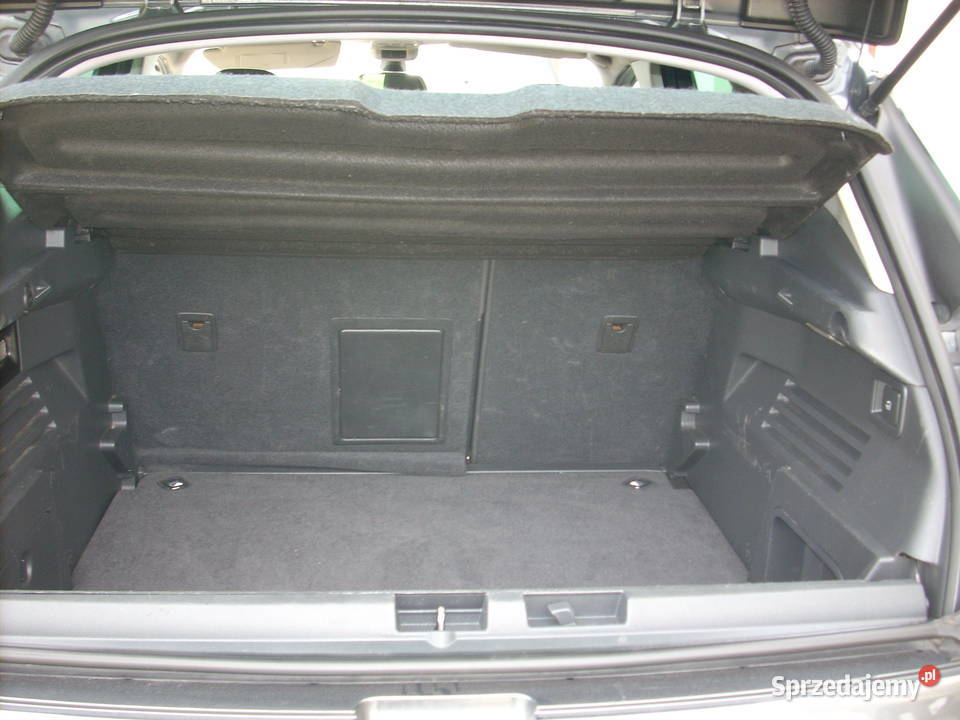 Peugeot 3008 16ehdi 116 Felgi Alu chromy 163 Ciężkowice