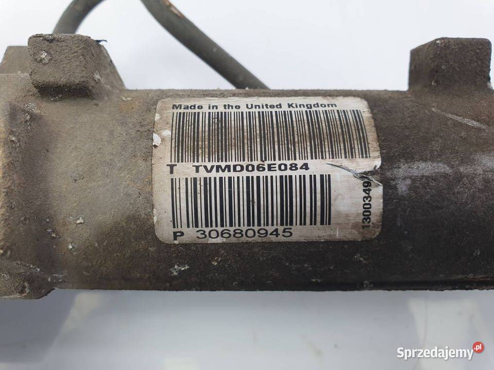 MAGLOWNICA VOLVO S40 30680945 Lipno