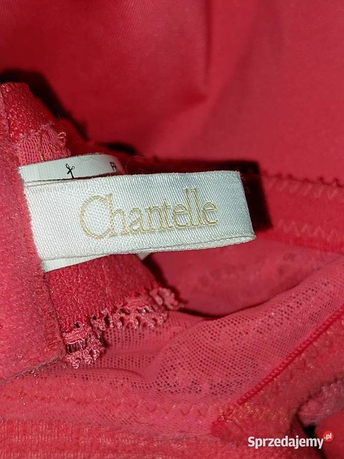 Biustonosz 65F Chantelle Fr Legnica sprzedam