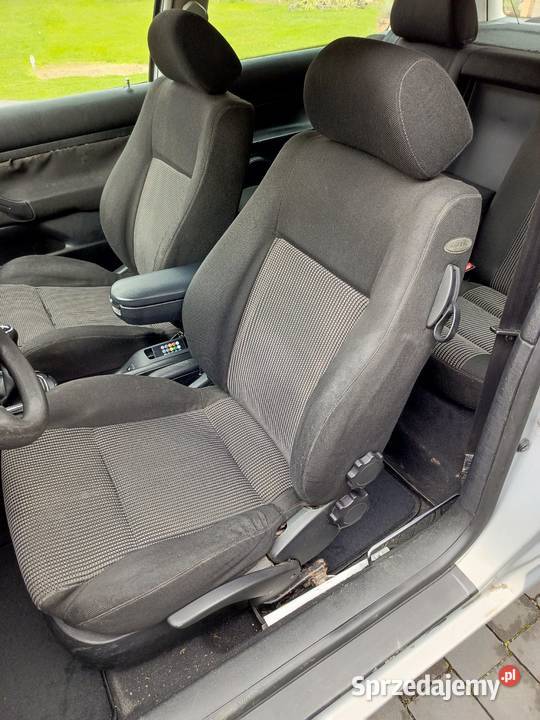 Volkswagen Golf IV 19TDI 90