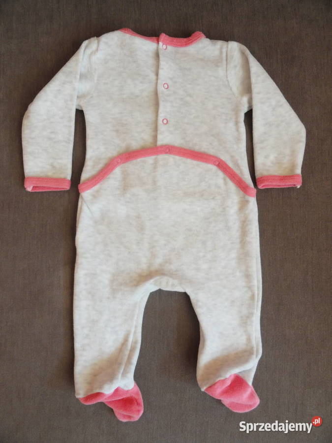 Pajacyk 62 dziewczęcy Warszawa