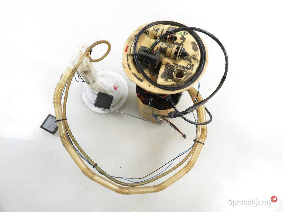 POMPA PALIWA FORD KUGA I 20 TDCi 8V419275AD Pompy paliwa małopolskie