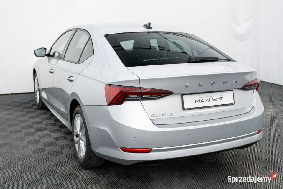 koda Octavia GD1F03415 TSI Ambition Kcofania Pępowo