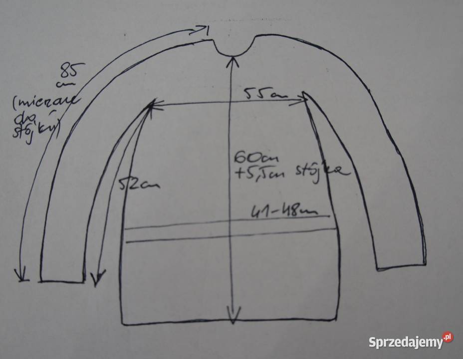 Kurtka motocyklowa M PROBIKER letnia0 Chełm