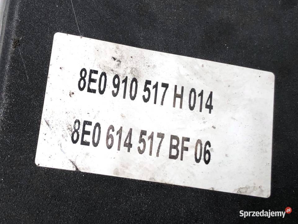 POMPA ABS SEAT EXEO 8E0910517H 20 143 0813