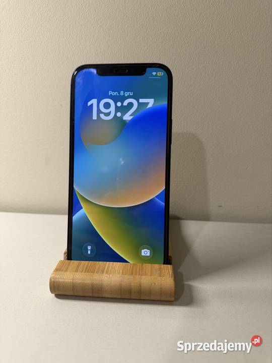 iPhone 12 64gb niebieski podlaskie Białystok