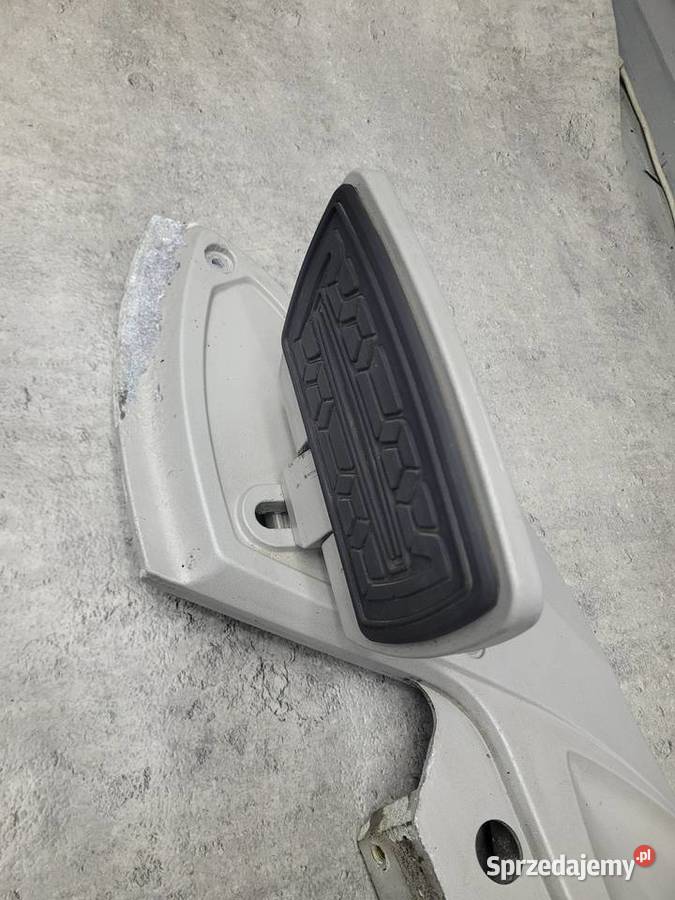 CANAM CAN AM SPYDER RT SET PODNÓŻEK LEWY OEM Nowy Tomyśl