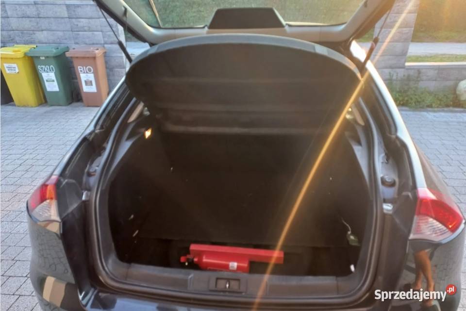 Sprzedam RENAULT LAGUNA 3 2010 20dci 2000cm3 podkarpackie Rzeszów sprzedam