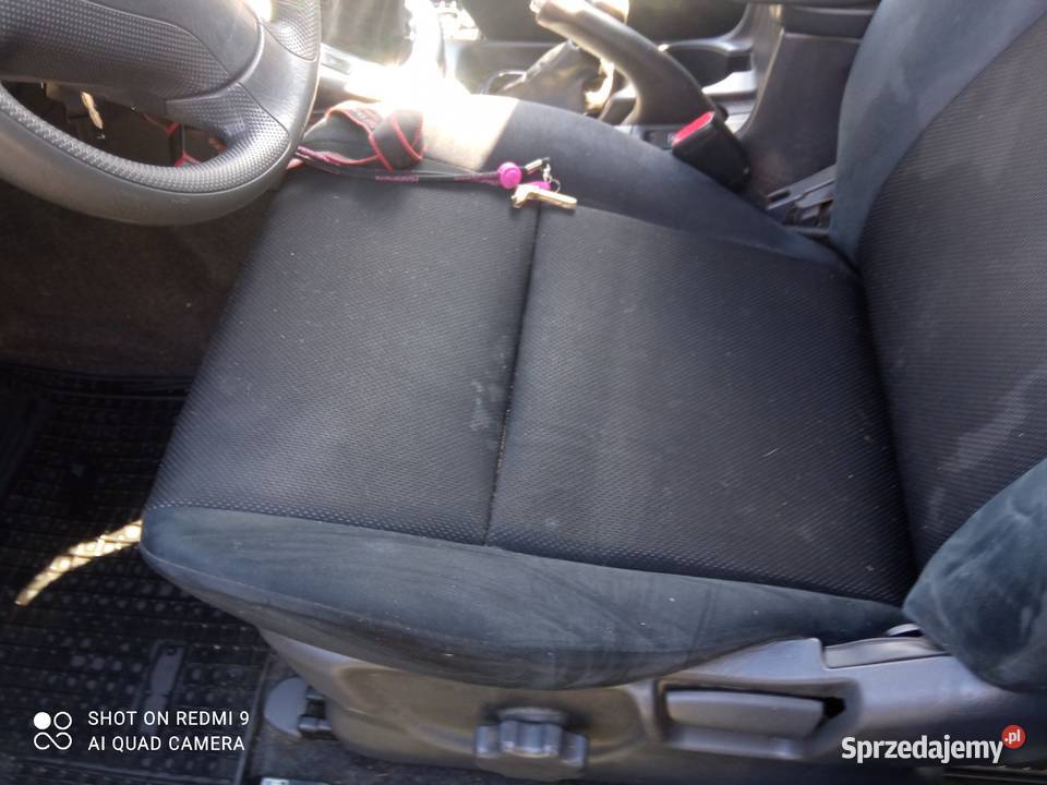 Suzuki grand Vitara 2004 20 benzyna manual