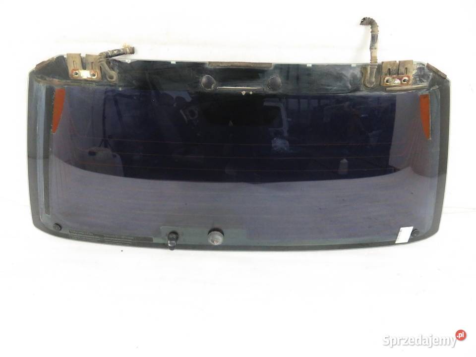 SZYBA TYLNA HONDA CRV I SUV