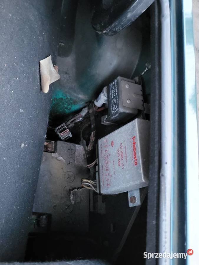 BMW e32 730i m30b30 manual