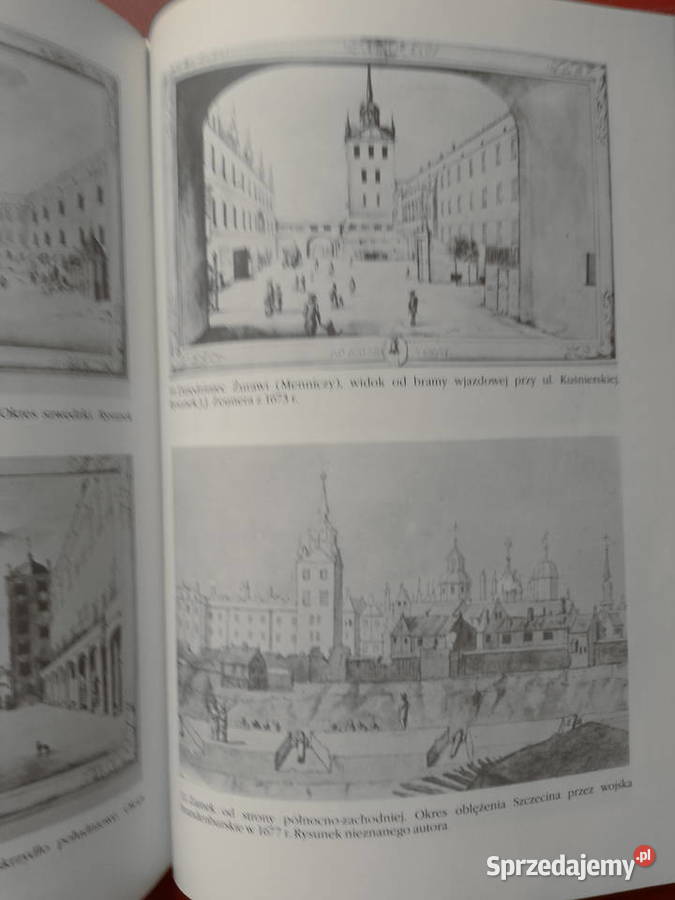 2974 Zamek Książęcy W Szczecinie Szczecin