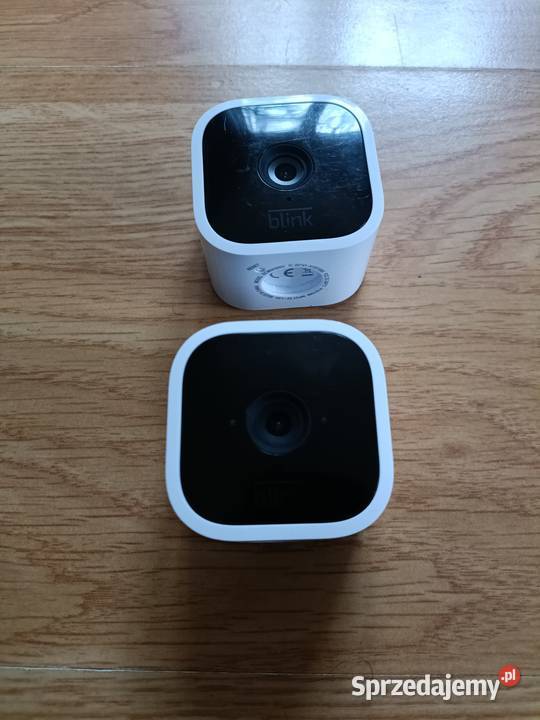 BLINK MINI BCM00300U kamera bezpieczeństwa Legionowo