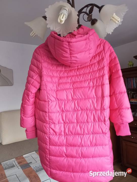 Kurtka damska nowa w rozmiarze M Witowice
