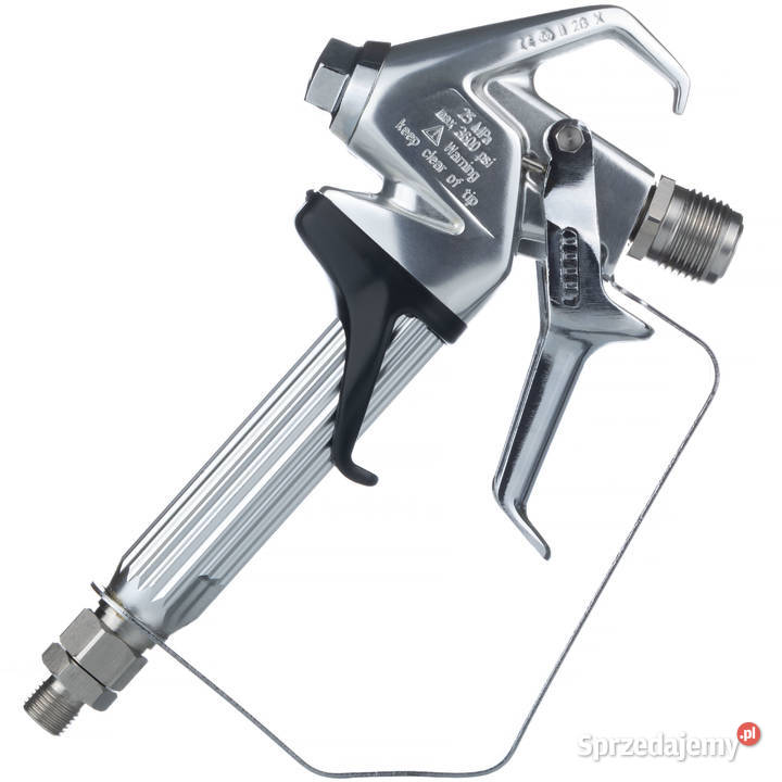 Pistolet Malarski UltraSpray ZT80 7250 psi 14 Ludźmierz