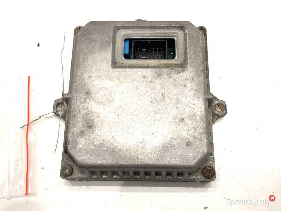 PRZETWORNICA XENON VW TOURAN 1T0907391 0310 osobowe podkarpackie