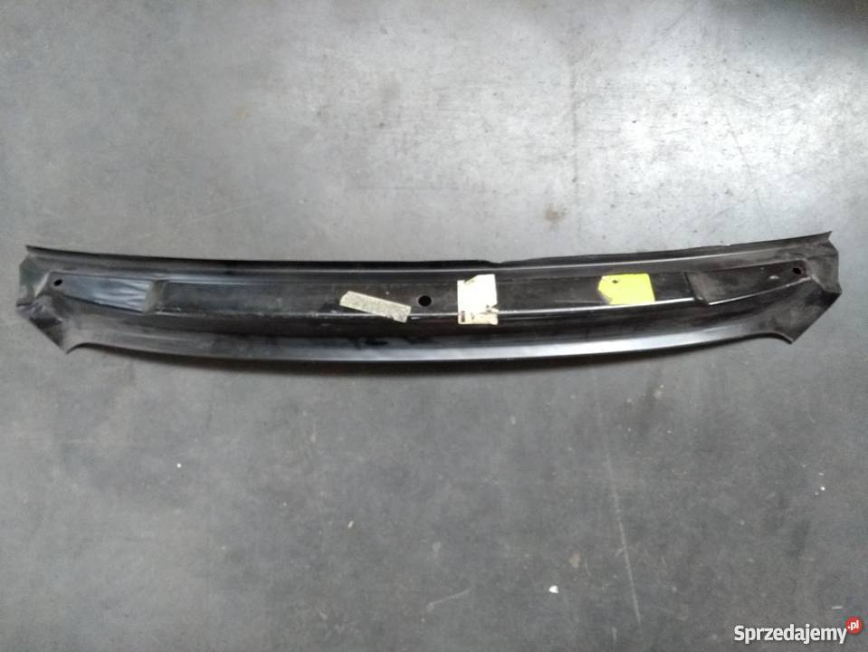 PORSCHE 996 CABRIO podszybie tylne zewnętrzne Pilzno sprzedam