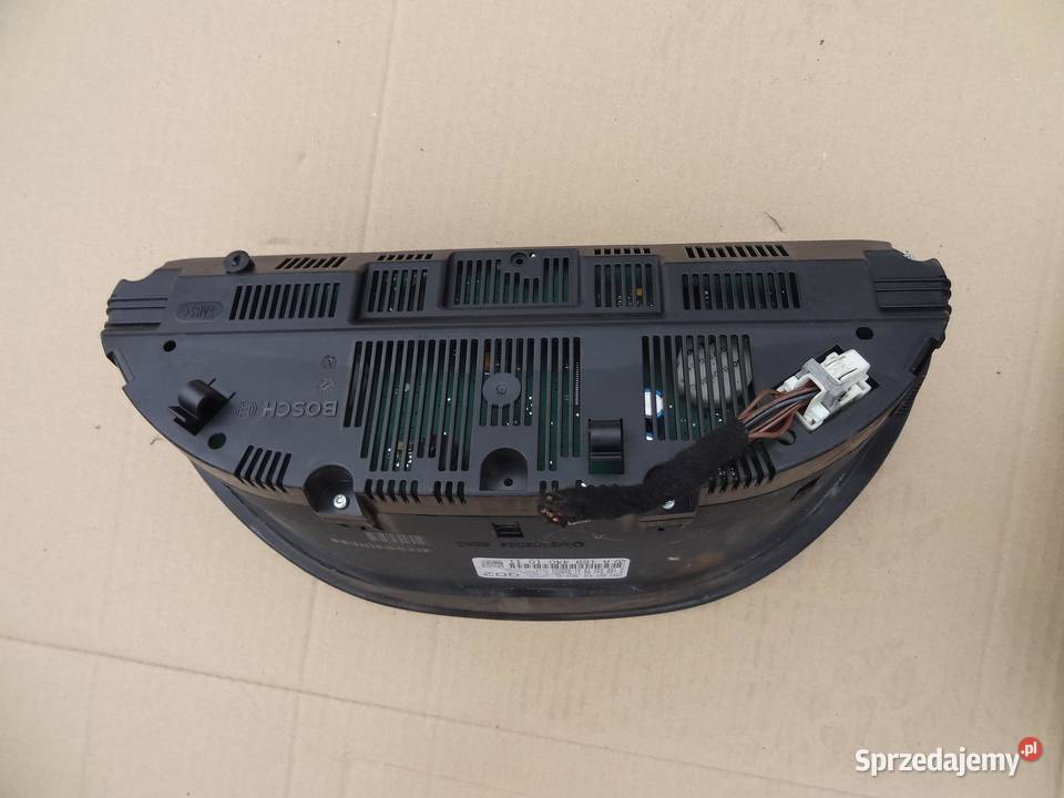 LICZNIK MERCEDES W245 A1694401011 A1695408611 sprzedam