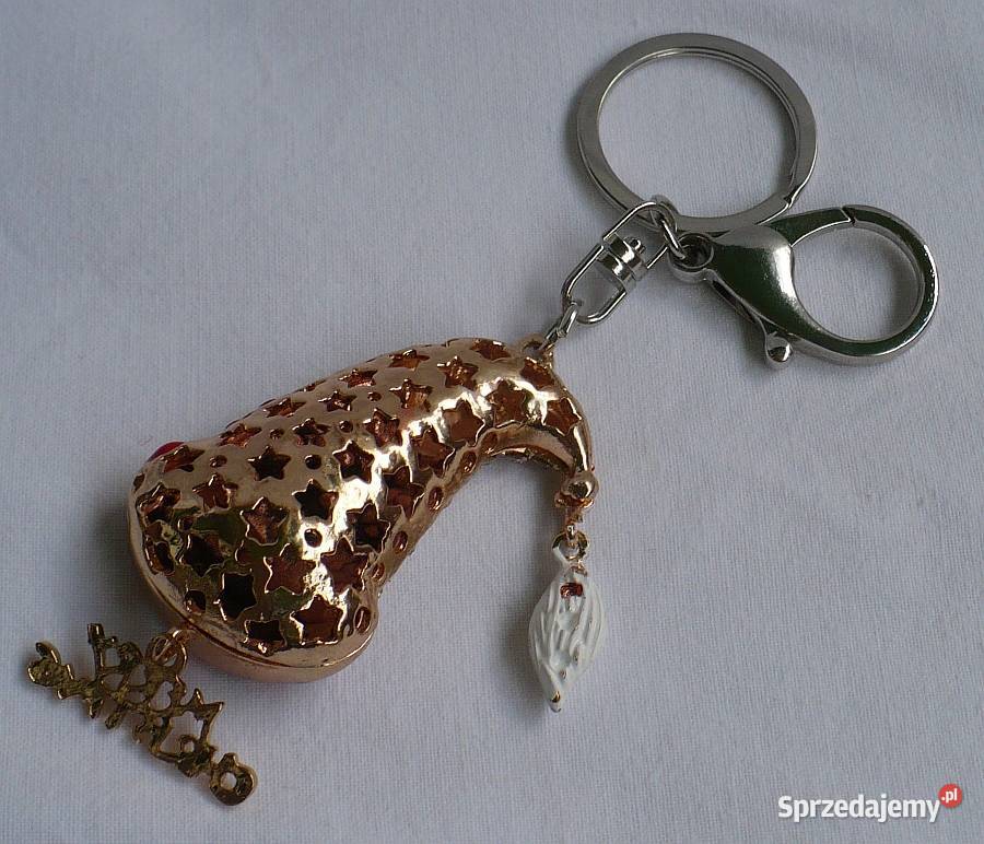 brelok breloczek do kluczy
