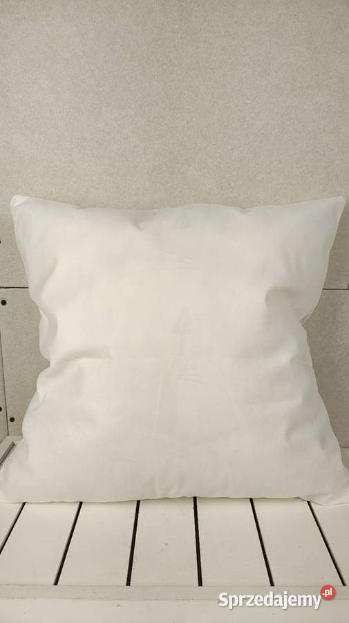 Poszewka na poduszkę łódzkie Łódź