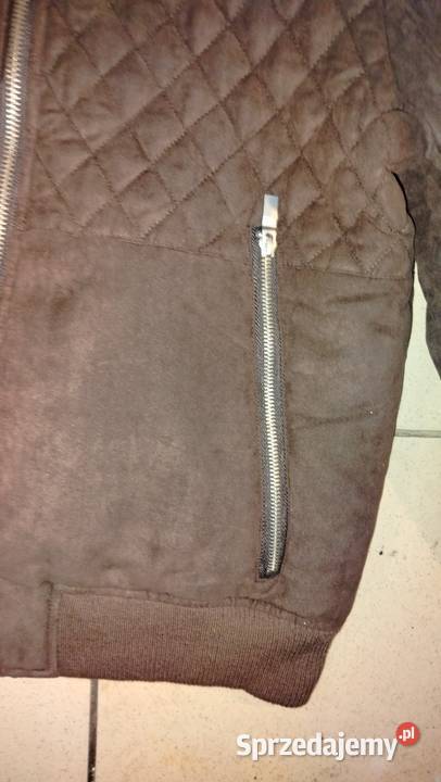 Kurtka całoroczna męska firmy RESERVED rozmiar L Bydgoszcz