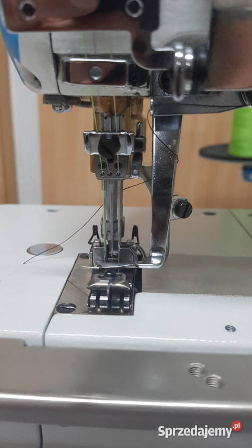 Renderka przemysłowa Jack W4 z silnikiem Radom sprzedam