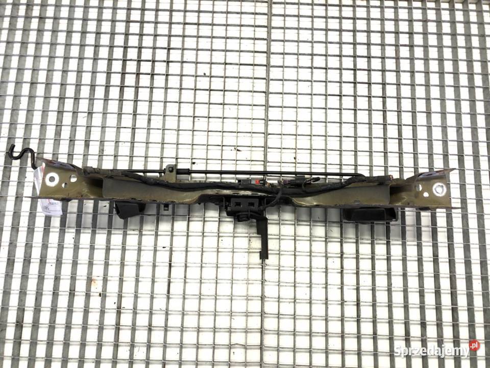 WZMOCNIENIE GÓRNE CHEVROLET ORLANDO Minivan sprzedam