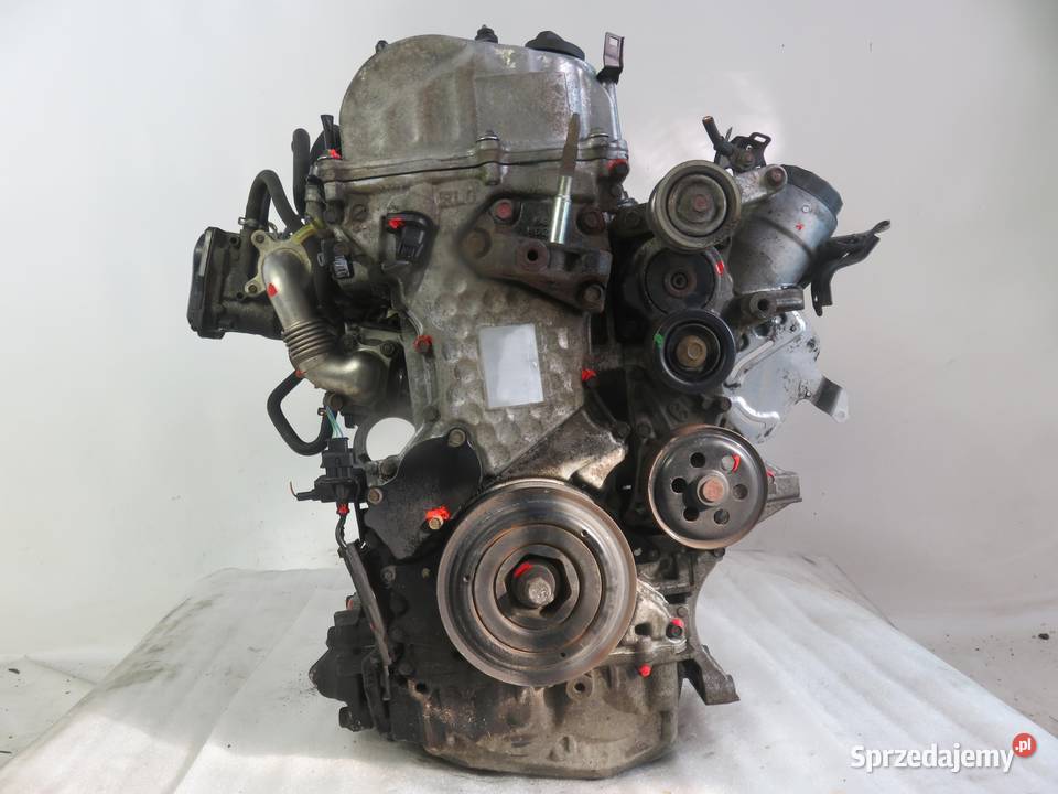 SILNIK HONDA ACCORD VIII 22 iDTEC N22B1 150 sprzedam