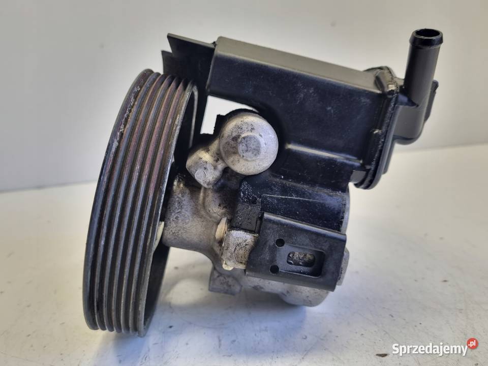 Peugeot 206 14 8V POMPA WSPOMAGANIA 9636868880 Pompy wspomagania Rudka