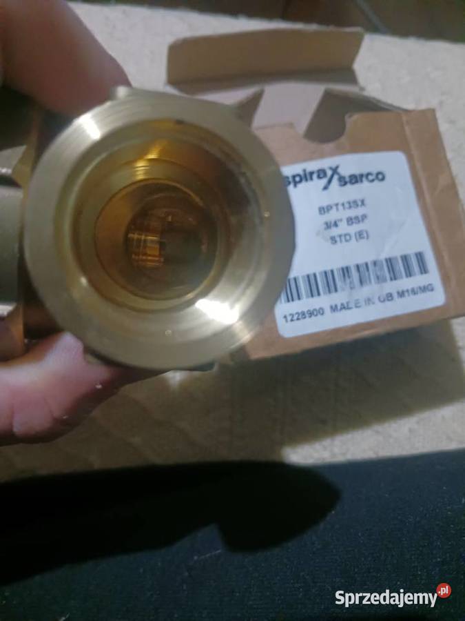 Cześci do kotłów parowych Pilica