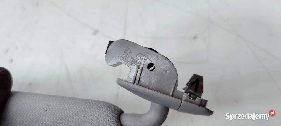 OSŁONA PRZECIWSŁONECZNA PRAWA AUDI A1 A4 B8 A5 Przystajń sprzedam