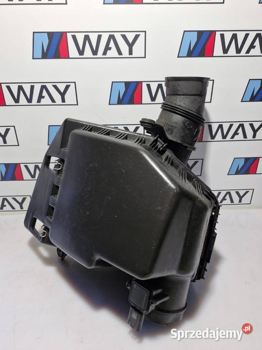 BMW E60 E61E63 E64 OBUDOWA FILTRA POWIETRZA osobowe Filtry