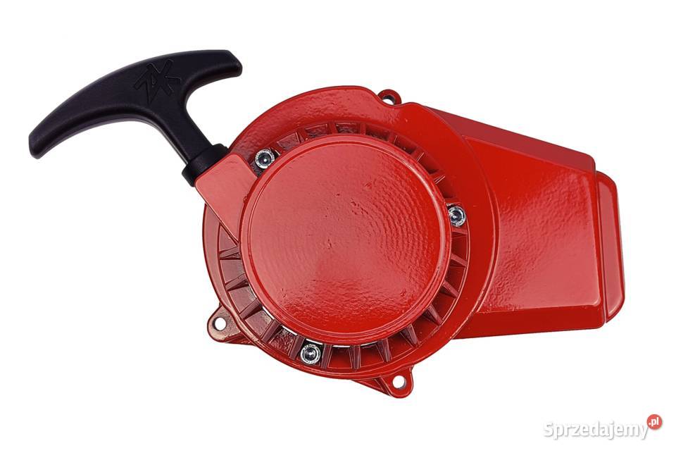SZARPAK EASY STARTER POCKET BIKE aluminium