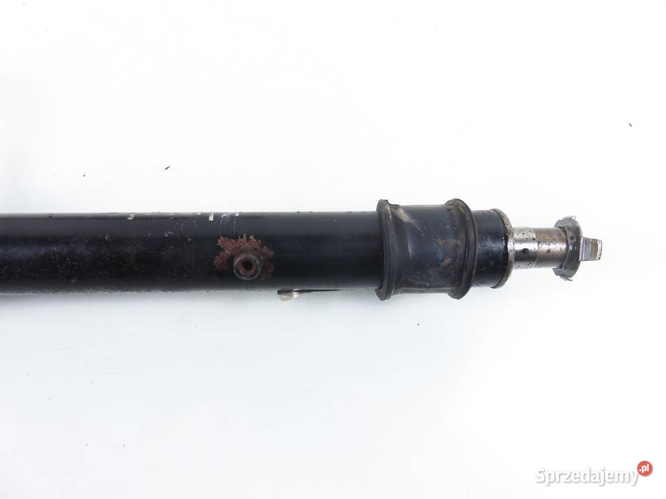 MAGLOWNICA SUBARU JUSTY II JMA MS osobowe