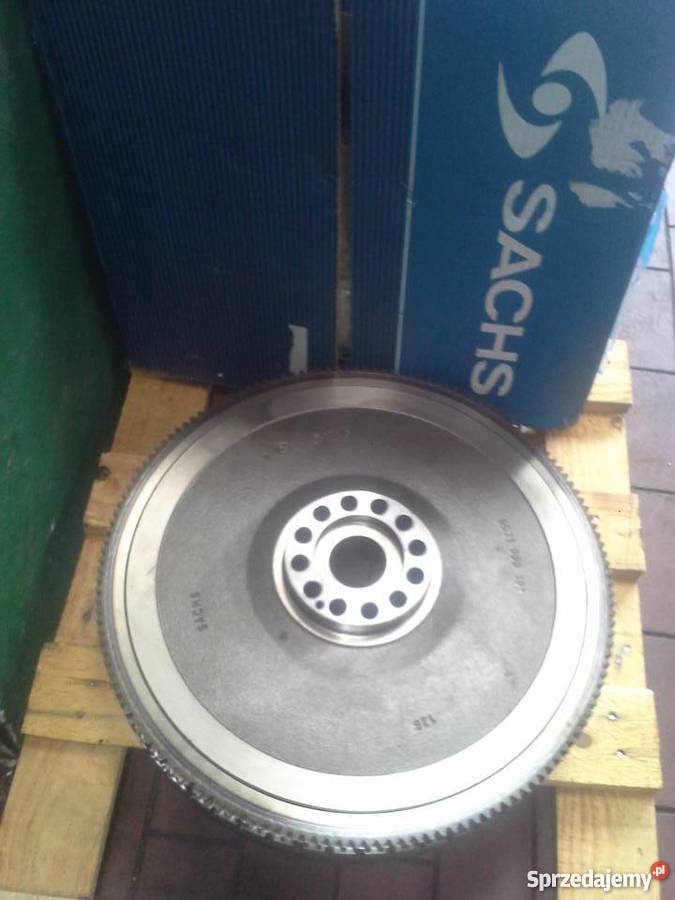 4700301505 koło zamachowe Mercedes TRAVEGO Pozostałe Częstochowa