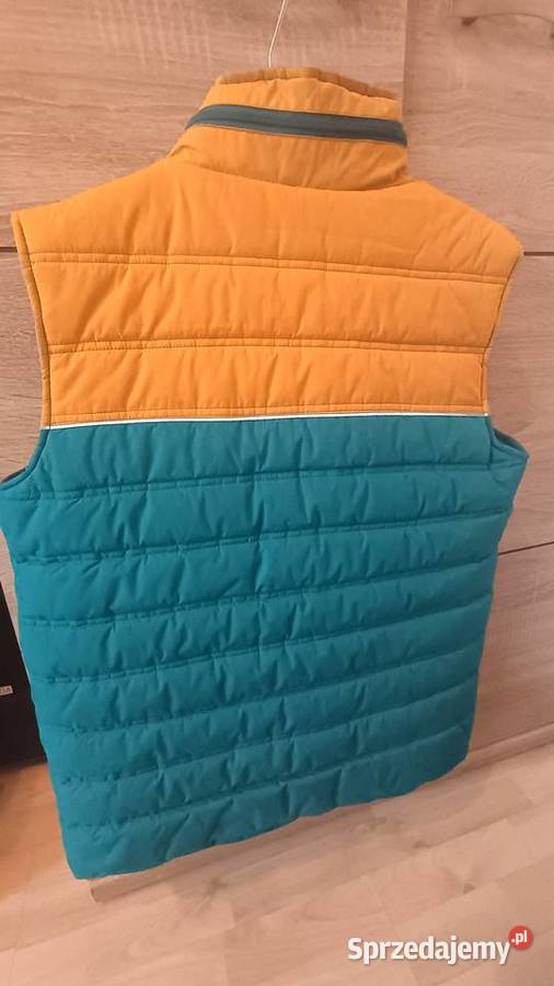 Kamizelka ocieplana Lubartów