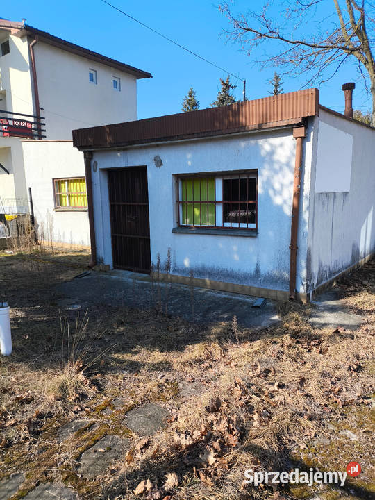 Warszawa Wawer 2 działki narożne 400 m PKP Media sprzedam