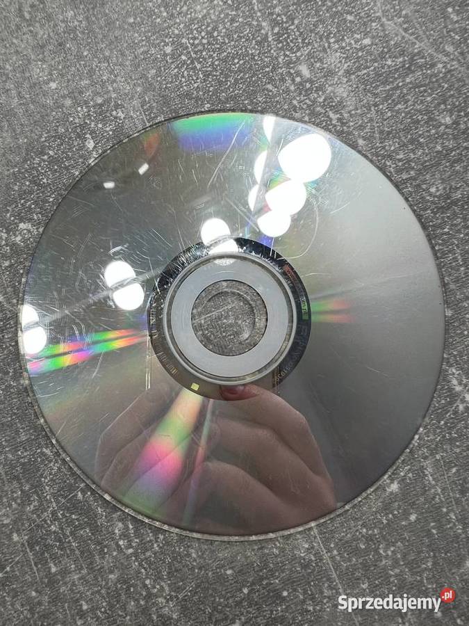 Płyta dzieci Biblia